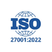 Certificazione - Iso27001