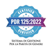 Certificazione - pdr125/2001