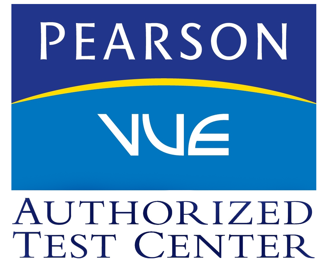 Pearson VUE