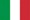 bandiara italia