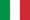 bandiara italia